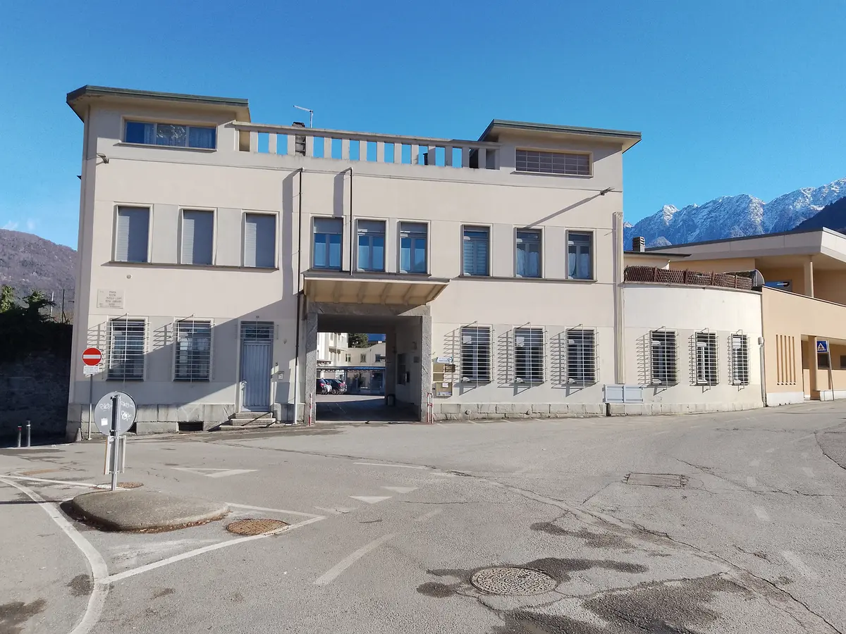 Studio Legale Belluzzo, Morbegno